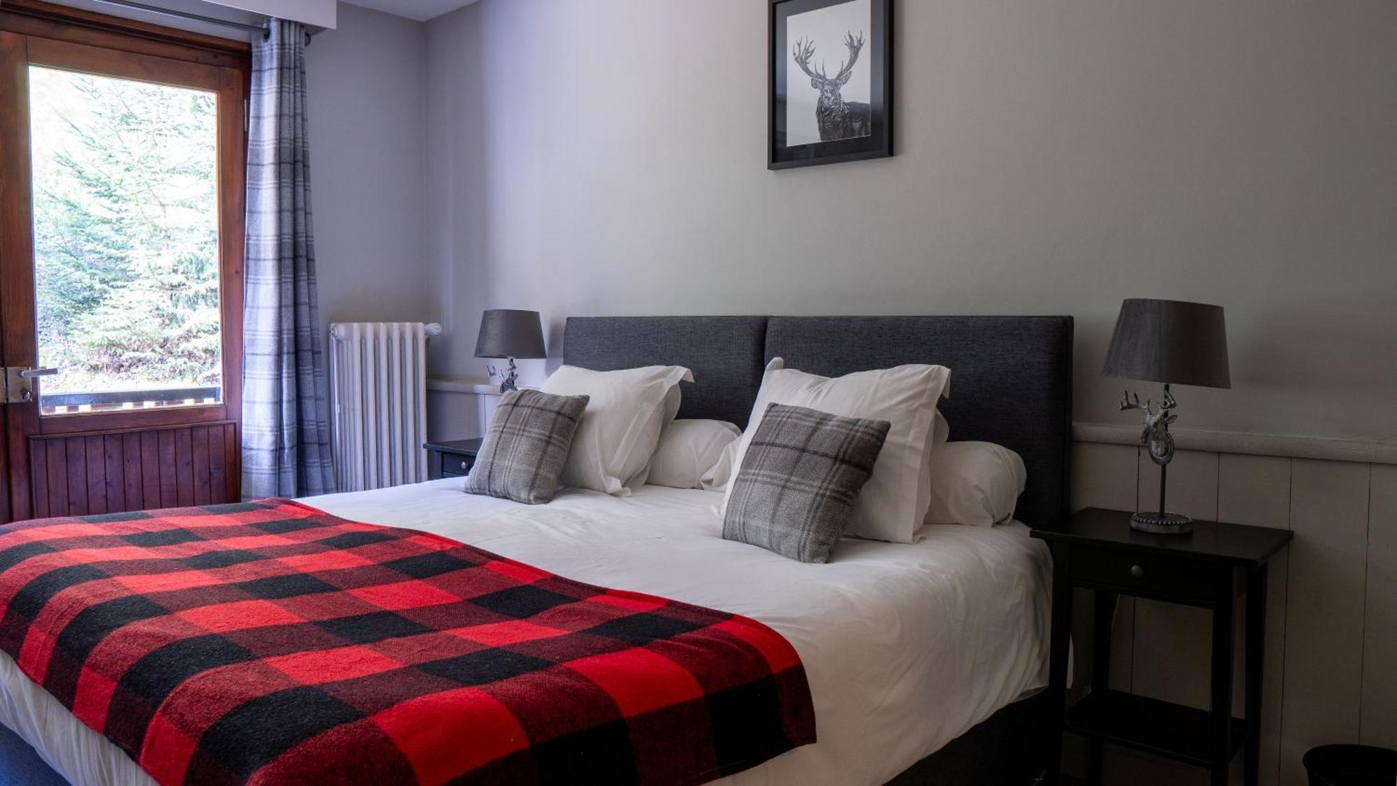 Hotel La Renardiere Морзін Екстер'єр фото
